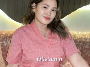 Oliviamin