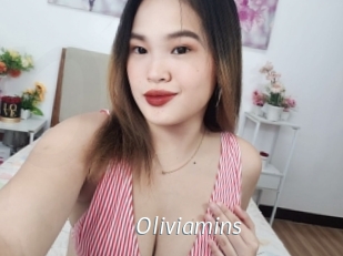 Oliviamins