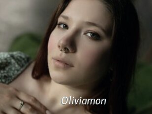 Oliviamon