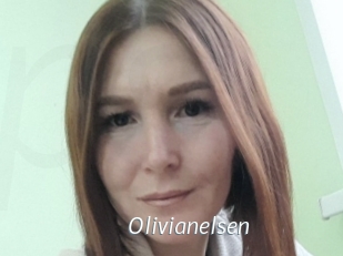 Olivianelsen
