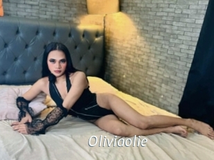Oliviaolie