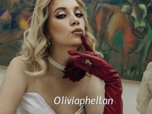 Oliviapheltan