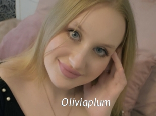 Oliviaplum