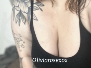 Oliviarosexox