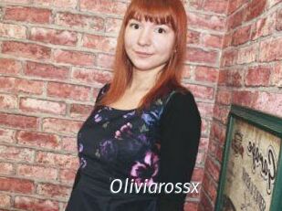 Oliviarossx