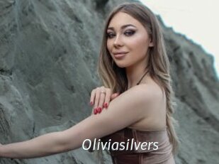 Oliviasilvers