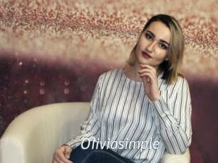 Oliviasimple