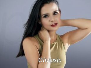 Oliviasjo