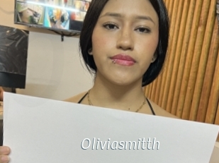 Oliviasmitth