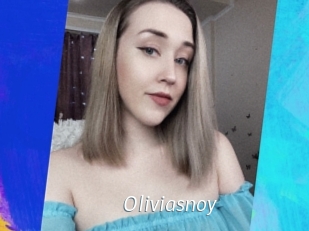 Oliviasnoy