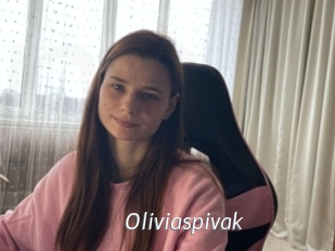 Oliviaspivak