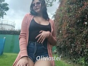 Oliviastel