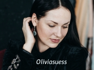 Oliviasuess