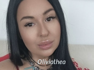 Oliviathea