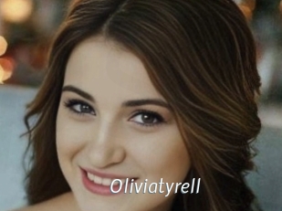 Oliviatyrell