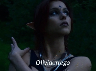 Oliviaurrego