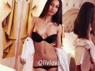 Oliviavilla
