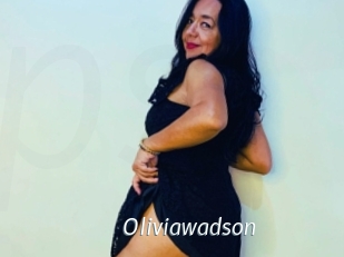 oliviawadson Porn Star