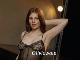 Oliviawale