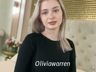 Oliviawarren