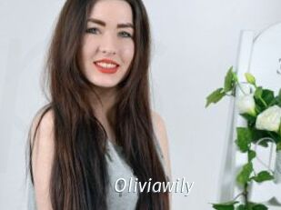 Oliviawily