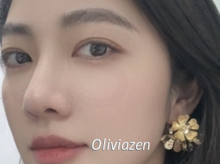 Oliviazen
