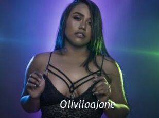 Oliviiaajane