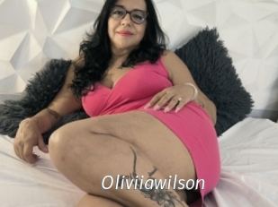 Oliviiawilson