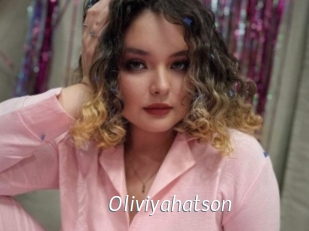 Oliviyahatson