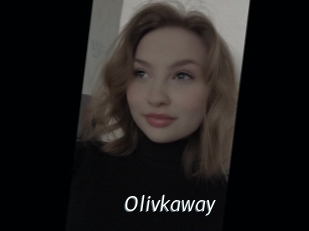 Olivkaway