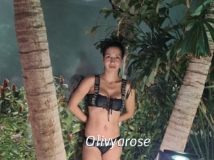 Olivyarose