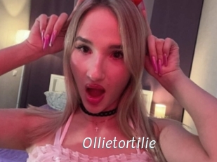 Ollietortilie