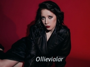 Ollievialar