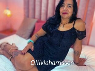 Olliviaharrisson