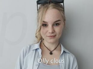olly_clous Porn Star