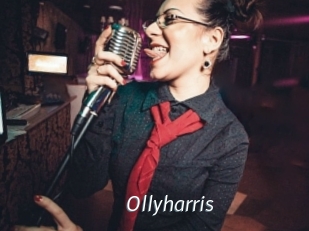 Ollyharris