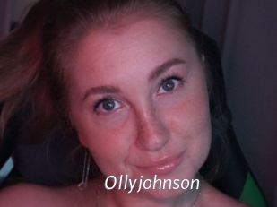 Ollyjohnson