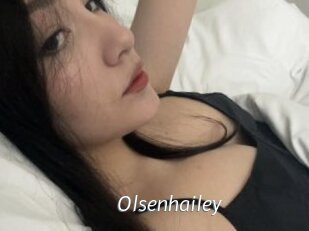 Olsenhailey