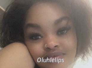 Oluhlelips