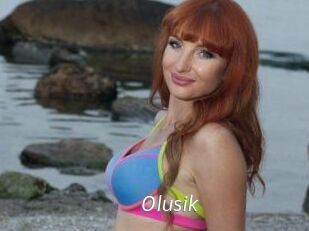 Olusik