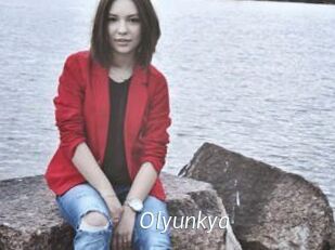 Olyunkya