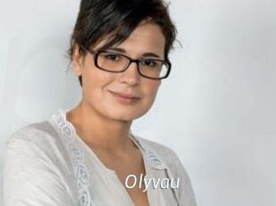 Olyvau