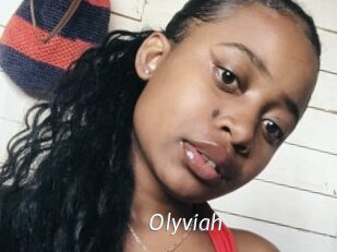 Olyviah