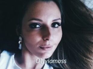 Olyviamoss