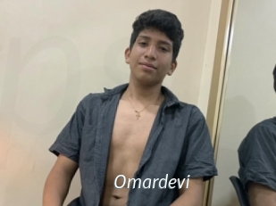Omardevi