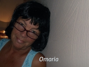 omaria Porn Star
