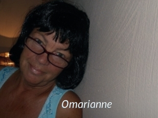 omarianne Porn Star