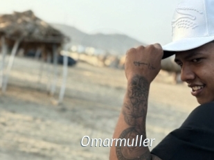 Omarmuller