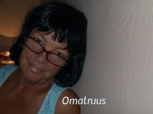 omatruus Porn Star