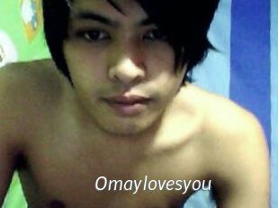 Omaylovesyou